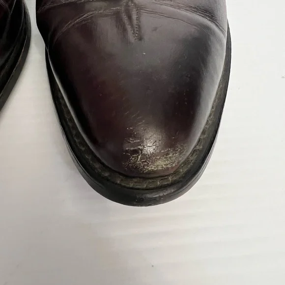 Laredo, Brown size 12D, 576742266 made in the USA